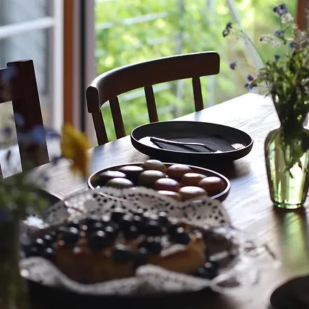 Maison Fuchs - Fantastisch-stilvolles Holiday home *