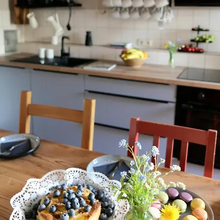 Holiday home Maison Fuchs - Fantastisch-stilvolles