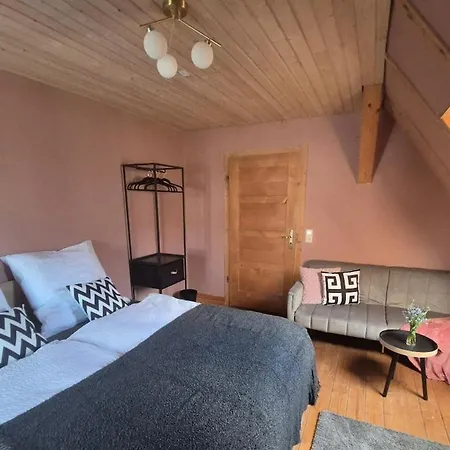 Maison Fuchs - Fantastisch-stilvolles Holiday home Niederdorla