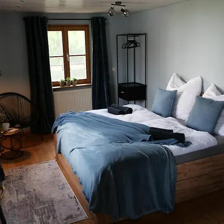 Maison Fuchs - Fantastisch-stilvolles Holiday home *