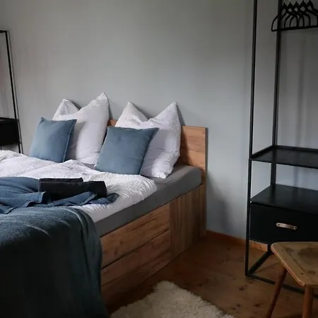 Maison Fuchs - Fantastisch-stilvolles Holiday home Niederdorla