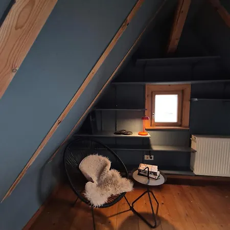 Maison Fuchs - Fantastisch-stilvolles Holiday home