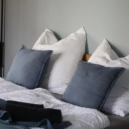 Maison Fuchs - Fantastisch-stilvolles Holiday home *