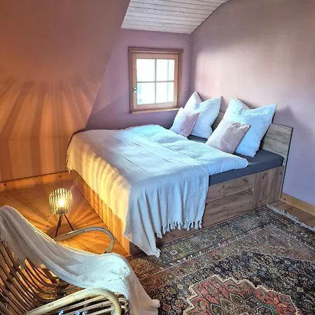 Maison Fuchs - Fantastisch-stilvolles Holiday home Niederdorla