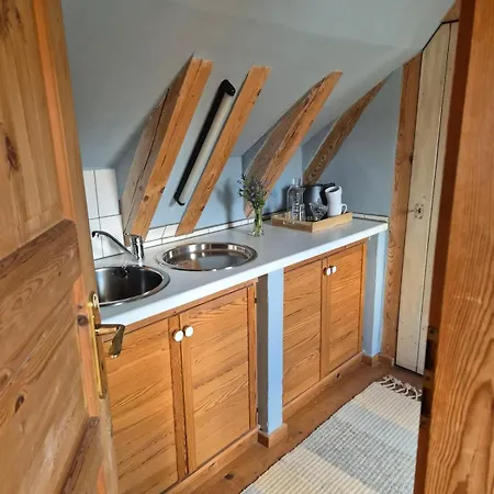 Holiday home Maison Fuchs - Fantastisch-stilvolles