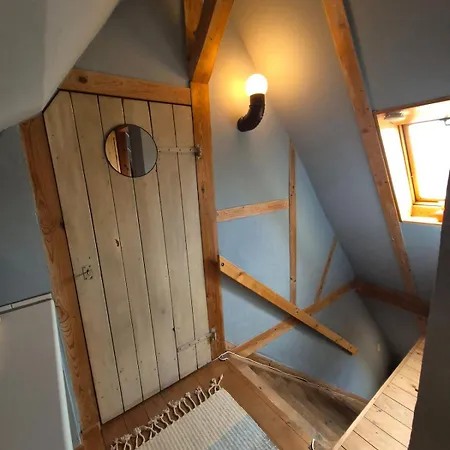 Maison Fuchs - Fantastisch-stilvolles Niederdorla