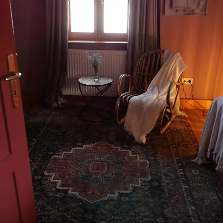Maison Fuchs - Fantastisch-stilvolles Holiday home *