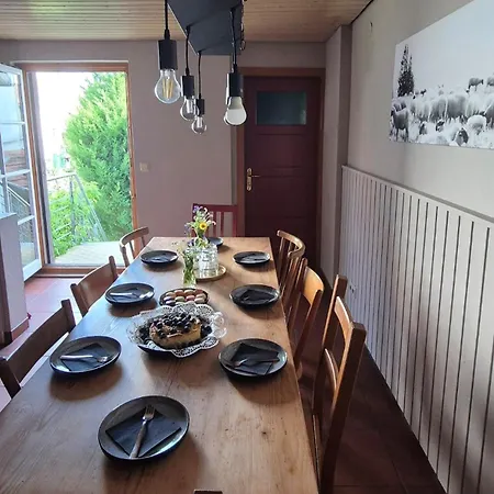 Holiday home Maison Fuchs - Fantastisch-stilvolles *