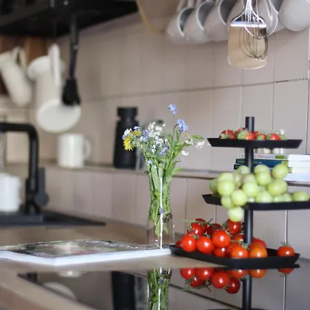 Maison Fuchs - Fantastisch-stilvolles Holiday home