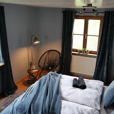 Holiday home Maison Fuchs - Fantastisch-stilvolles *