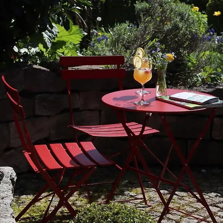 Maison Fuchs - Fantastisch-stilvolles Holiday home *