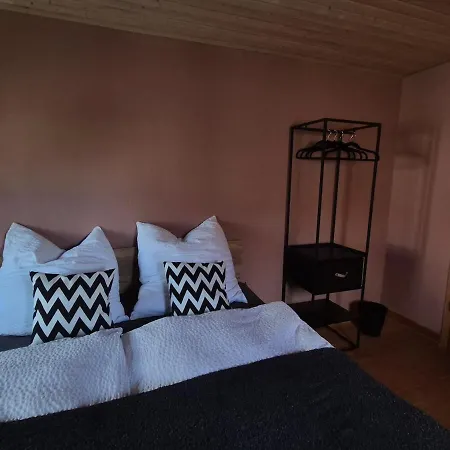 Holiday home Maison Fuchs - Fantastisch-stilvolles *