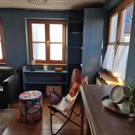 Holiday home Maison Fuchs - Fantastisch-stilvolles