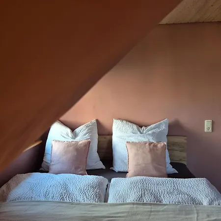 Holiday home Maison Fuchs - Fantastisch-stilvolles *