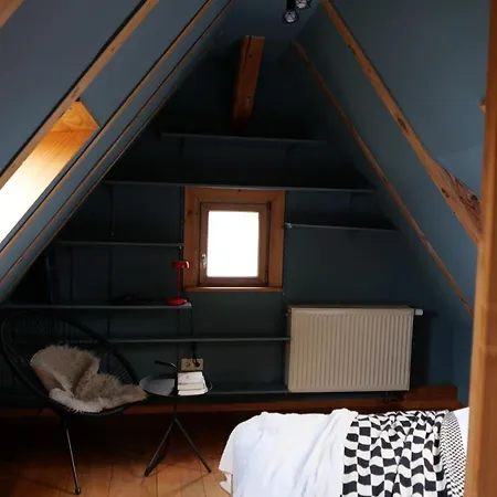 Maison Fuchs - Fantastisch-stilvolles Holiday home