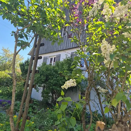 Maison Fuchs - Fantastisch-stilvolles Holiday home