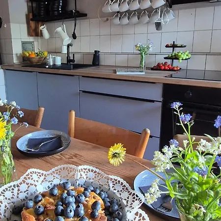 Holiday home Maison Fuchs - Fantastisch-stilvolles